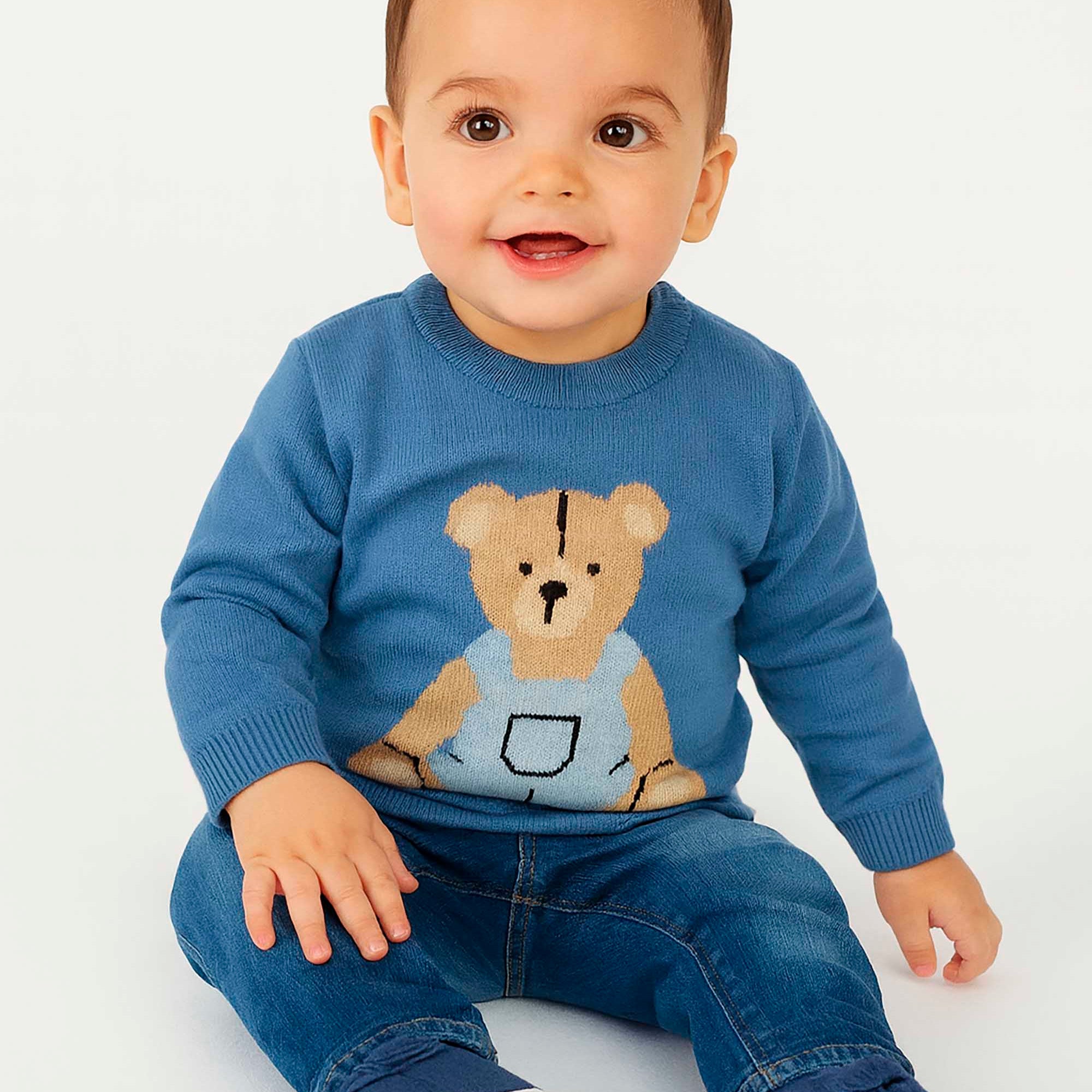 Meninos Kids (1 a 8 anos)