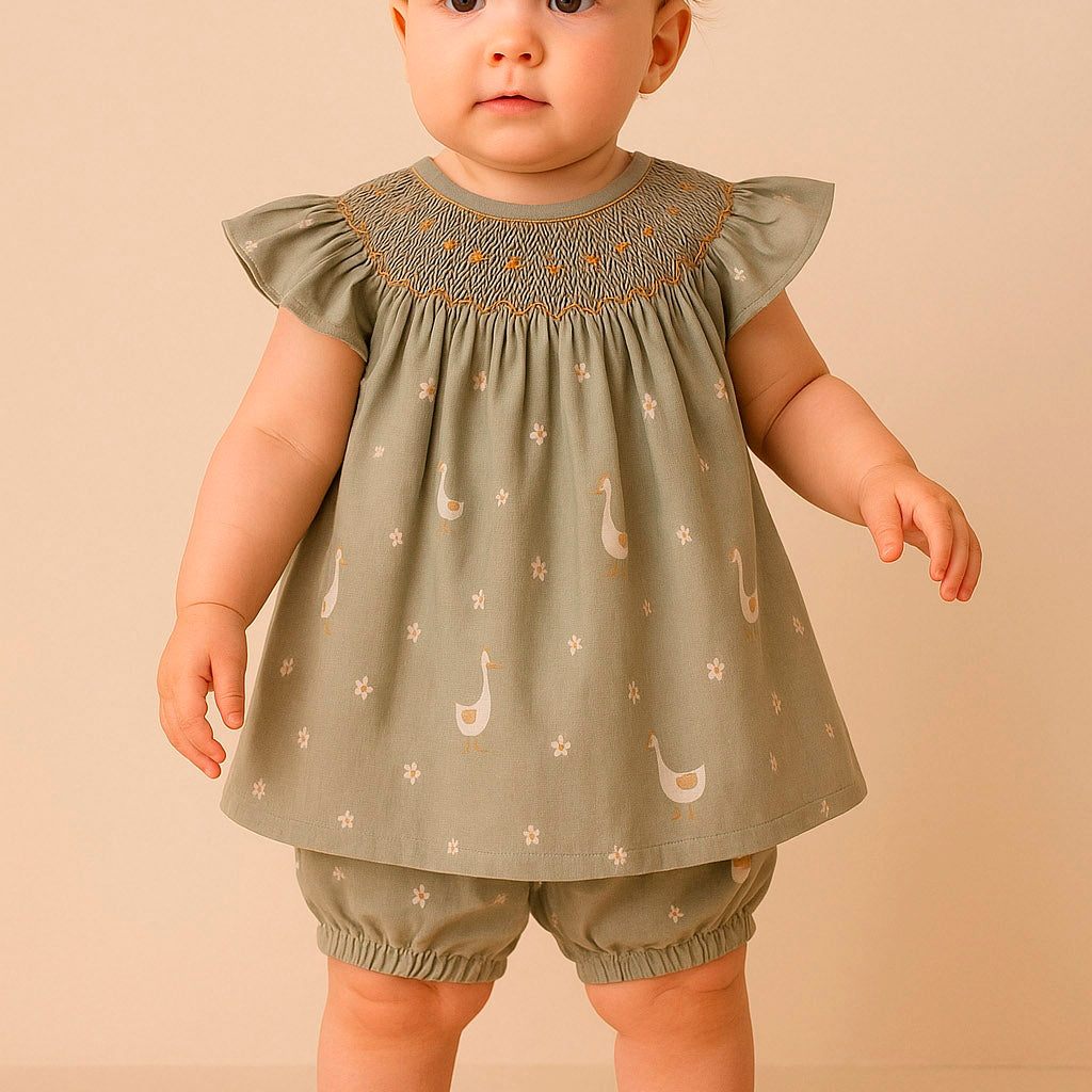 Peças Diferenciadas