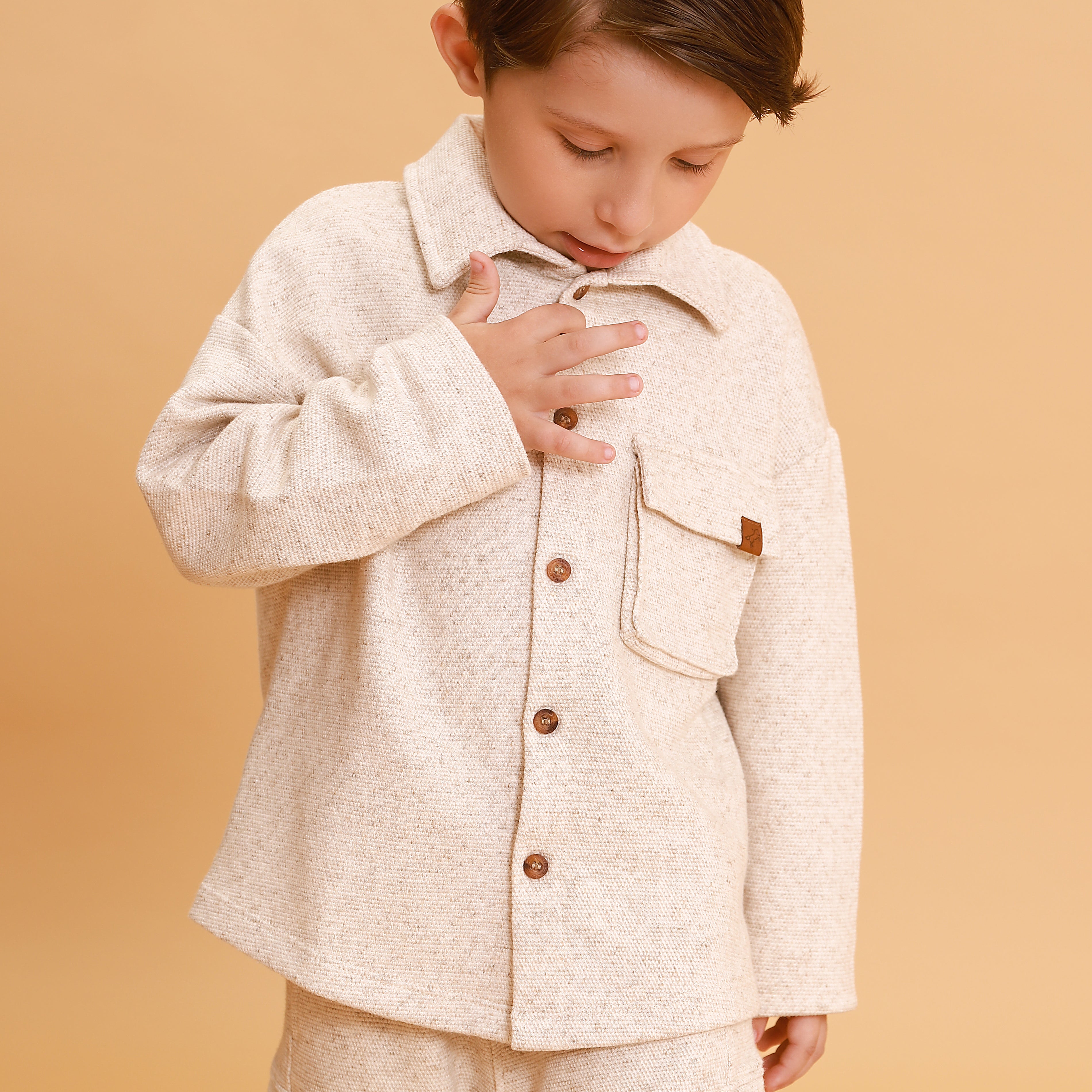 Meninos Kids (1 a 8 anos)