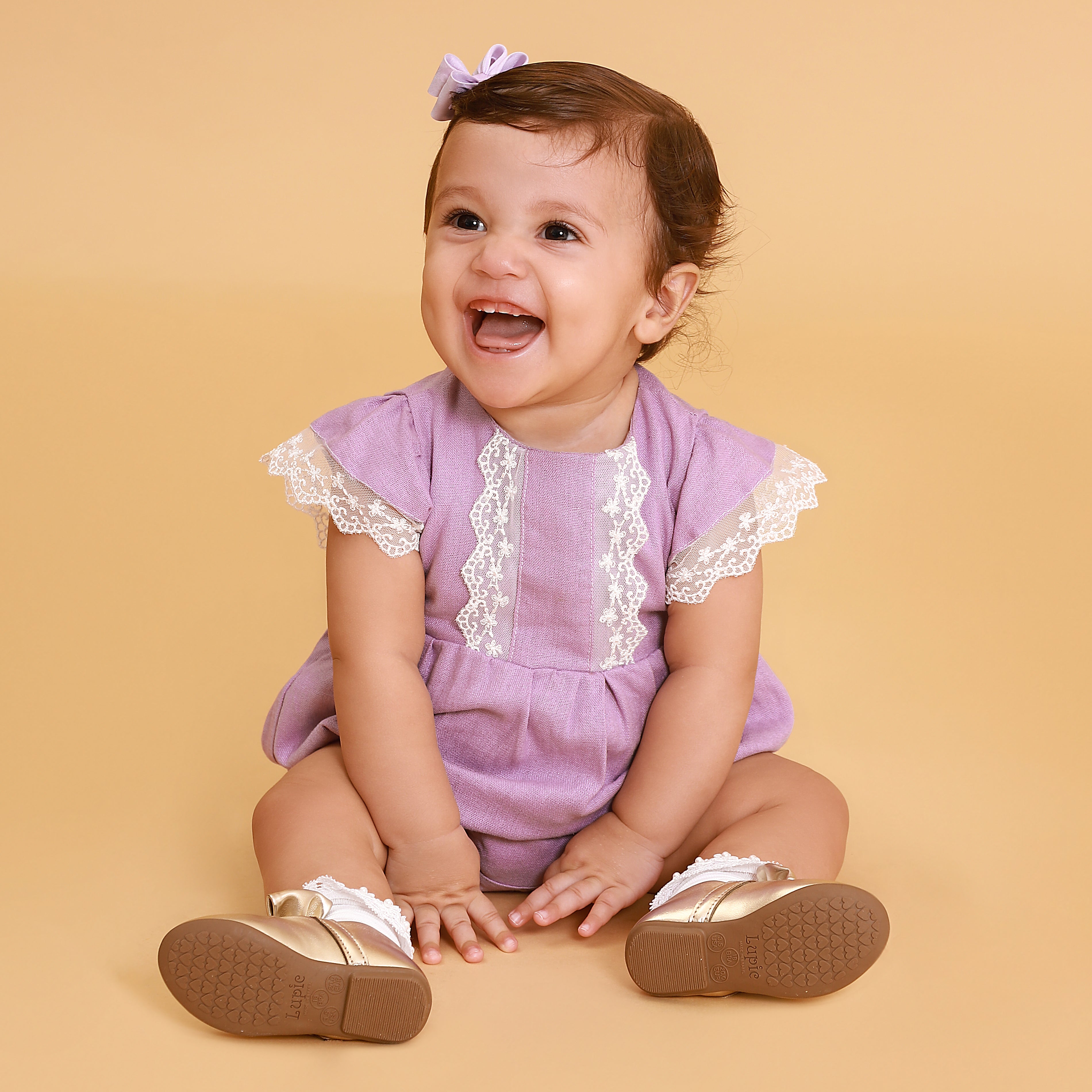 Meninas Baby (0 a 24 meses)